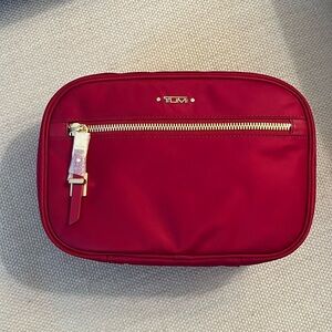 TUMI Voyageur Yima Cosmetic Case